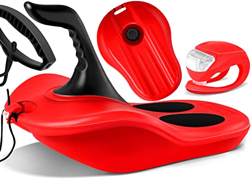 Kesser Bob Schneebob Alpina Mit Led Licht Inkl