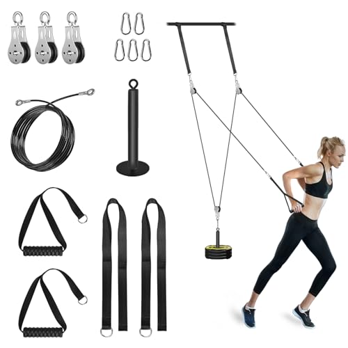 Kabelzug Fitness Kabel Latzug Fitness Bizeps R Cken
