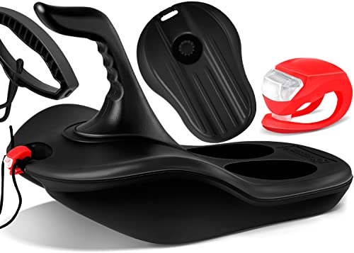 Kesser Bob Schneebob Alpina Mit Led Licht Inkl