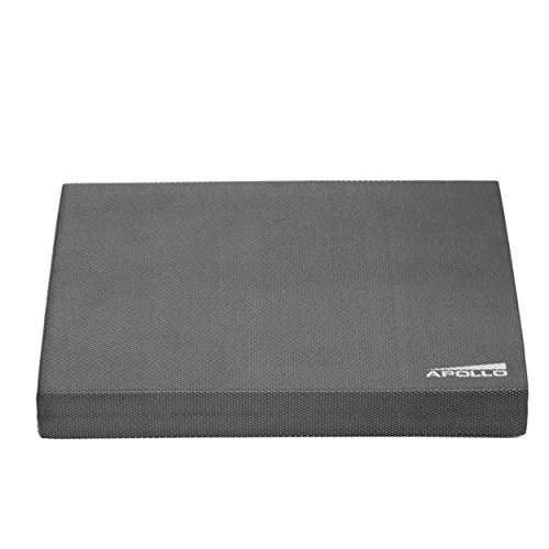 Apollo Profi Balance Pad Balance Board Koordinationsmatte F