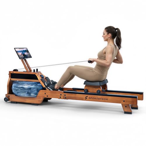 Ruderger T Wasser F R Zuhause Massivholz Wasserwiderstand