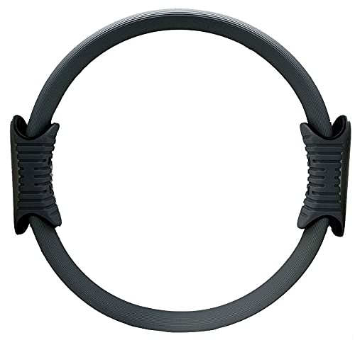 Sani Alt Pilates Ring Grau Ca 37 Cm