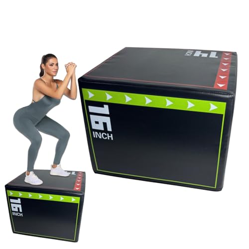 Sprungbox Step Up Box Sprungbox Step Up Box