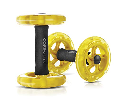 Sklz Corewheels Dynamischer Kraft Bauchtrainer Workout R Der