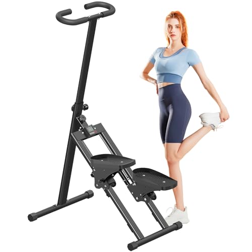 Hoftme Treppensteiger F R Zuhause Treppensteiger Faltbar Gro