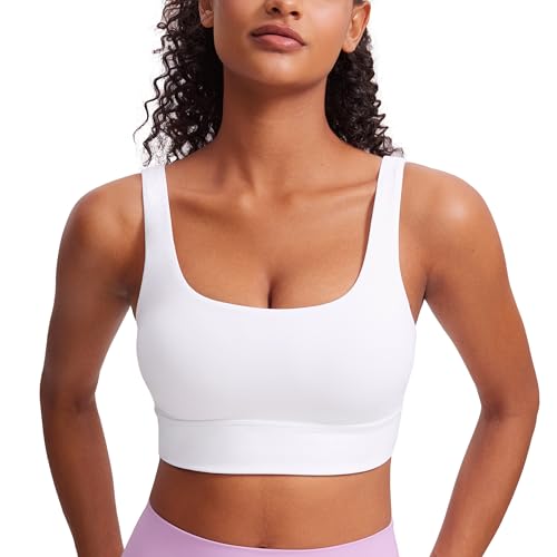 Crz Yoga Damen Butterluxe Sport Bh U Back