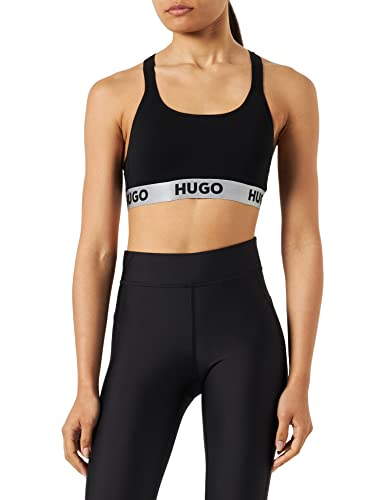 Hugo Bralette Padded Sporty Logo