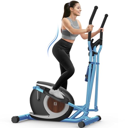 Crosstrainer Crosstrainer F R Zuhause Mit 16 Widerstandsstufen