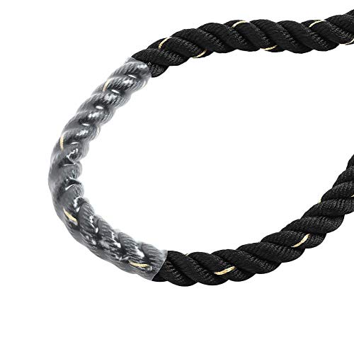 Kampfseil F R Muskeltraining Schweres Bungsseil Hochfestes Wurfkampf