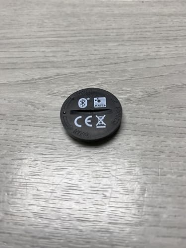 Cardiosport Pulsmesser Akku T Rabdeckung Kompatibel Mit Wahoo