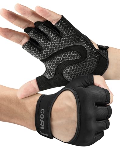 Cofit Bel Ftet Fitness Handschuhe 2022 Gewichtheber Handschuhe