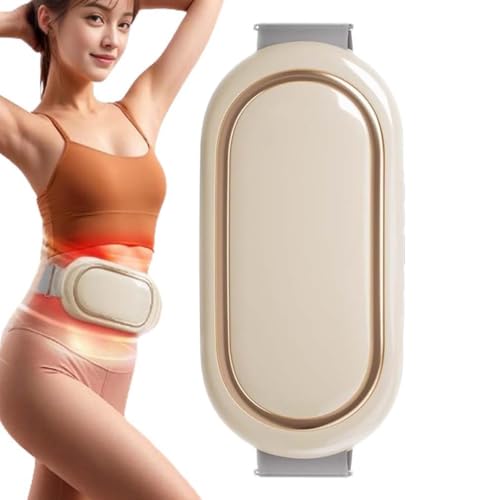 Luckky Rechargeable Lazy Abdominal Slimming Machine Bauchmuskeltrainer Elektrisch