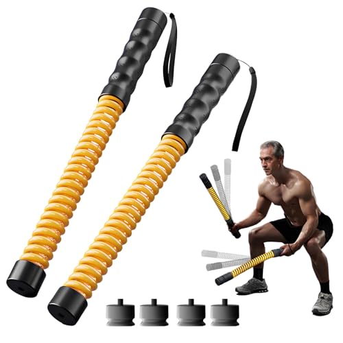 Durotan Seilloses Kampfseil Verstellbares Gewicht Kampfseil F R