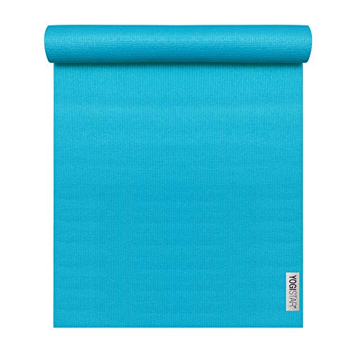 Yogamatte Yogimat Kids F R Kinder T Rkis