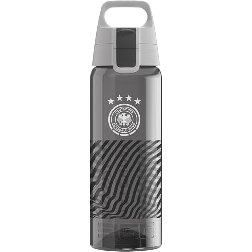 Sigg Tritan Trinkflasche Total Color One Dfb One