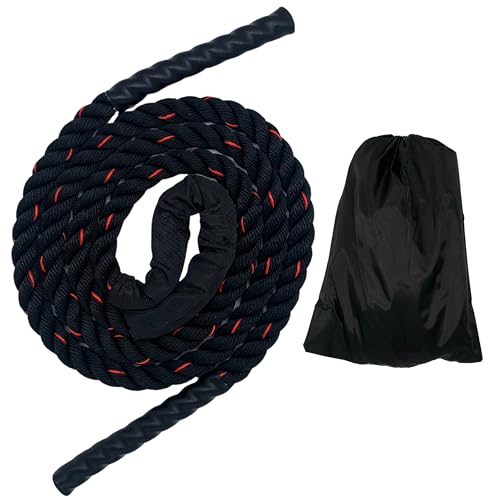 Npex Gewichtetes Schweres Springseil Incl Beutel F R
