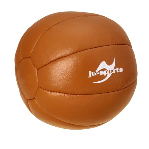 Ju Sports Medizinball 4kg I Slam Ball Aus