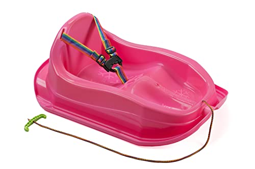 Gagadumi Schlitten Mini Kunststoffschlitten F R Kinder Mini