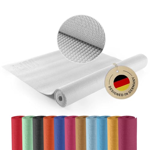 Doyouryoga Fitnessmatte Yogamatte Kirana Aus Eco Pvc 183