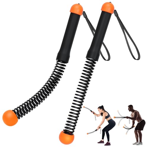 Trelc Gewichtete Seillose Kampfseile 2 St Ck Schnurloses