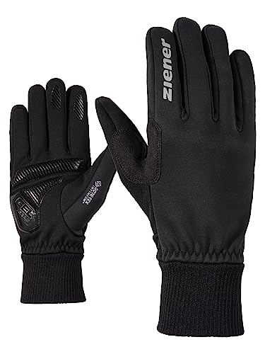 Ziener Erwachsene Smu 18 Gws 414 Bike Glove