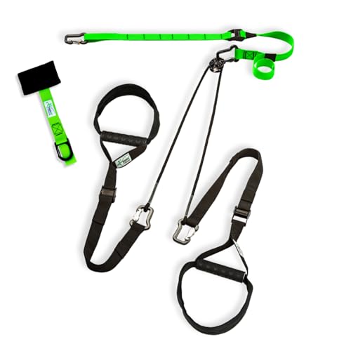 Eaglefit Premium Sling Trainer Exclusive F R Zuhause