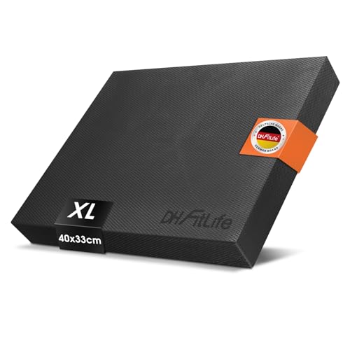 Dh Fitlife Premium Balance Pad Balancekissen Ideal F