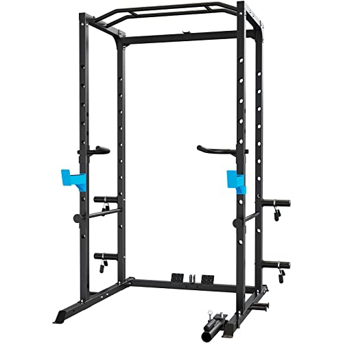 Winnow Power Cage Multifunktionales Power Rack Mit J