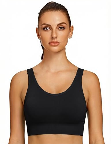 Leversic Sport Bh Damen Breite Verstellbare Tr Ger