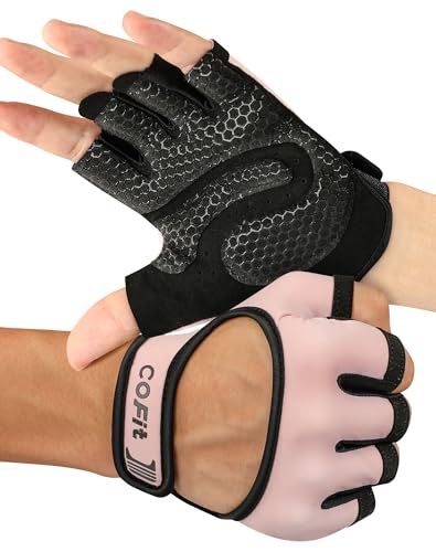 Cofit Bel Ftet Fitness Handschuhe 2022 Gewichtheber Handschuhe