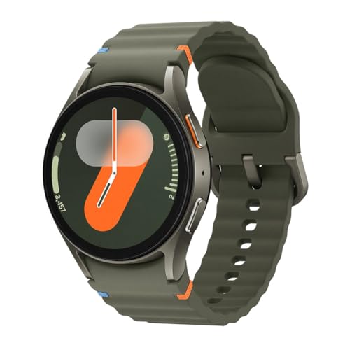 Samsung Galaxy Watch7 Bluetooth Smartwatch 40mm Gr N