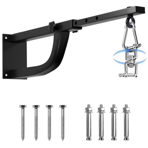 Juoifip Boxsack Halterung Adjustable Wandhalterung F R Boxs