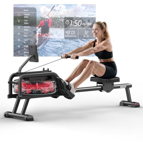 Neezee Ruderger T F R Zuhause Wasser Ruderger