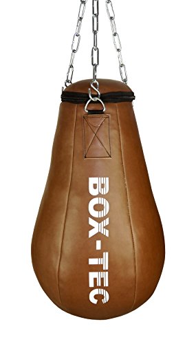 Box Tec Maisbirne Boxbirne Schlagbirne Uppercut Punchingball Gef