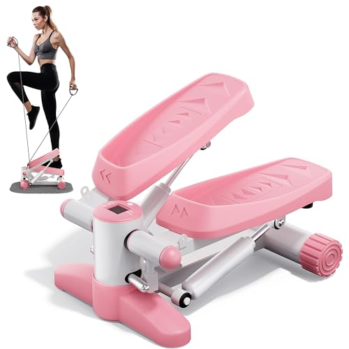 Mytrix Pink Stair Stepper F R Bungen Tragbare