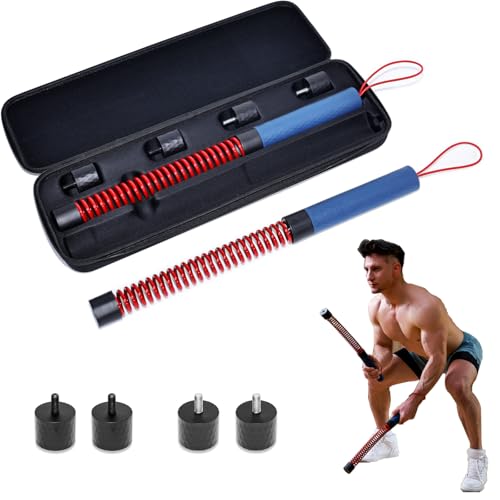 Seilloses Kampfseil Verbesserte Version Verstellbares Gewicht Tragbarer Kraft