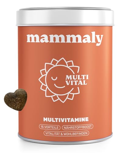 15 In 1 Multivitamin Komplex F R Hunde