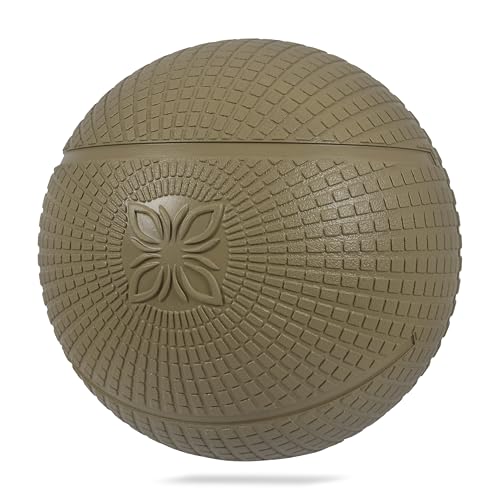 Omnana Orbit Medizinball Aus Gummi 2 5 Kg