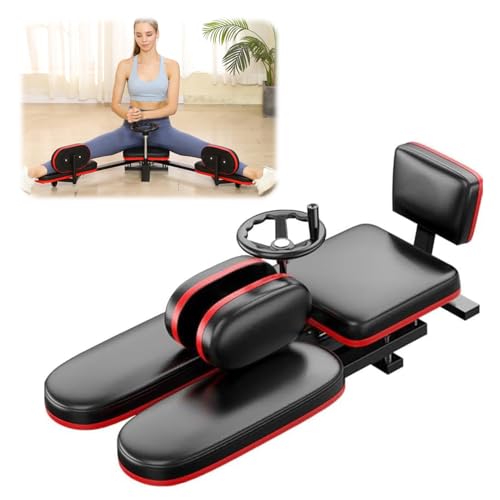 Zertylre Beinspreizer Professional Leg Extender Zur Dehnung Der