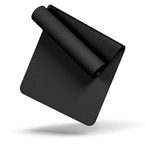 Lileno Sports Bodenschutzmatte 60x120 Cm Extra Wiederstandsf Hige