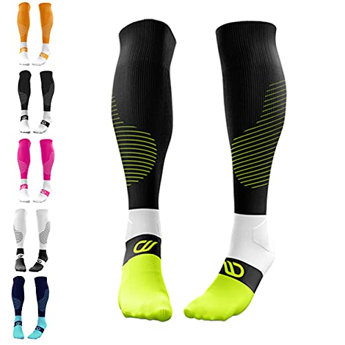 Diasports Kompressionsstr Mpfe Sport Laufen Marathon Und Triathlon