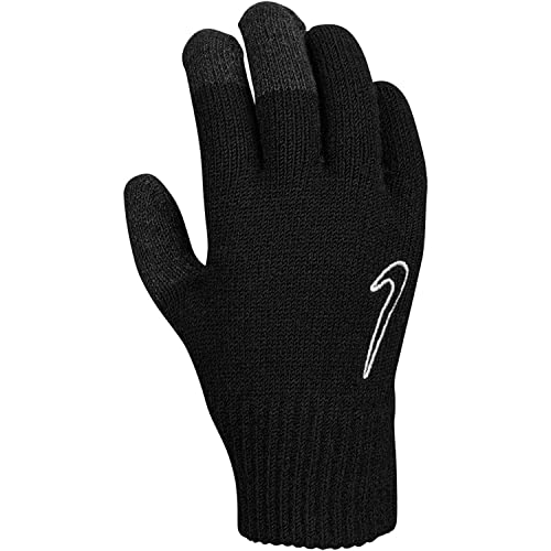 Nike Herren Herren Handschuhe Knitted Tech And Grip