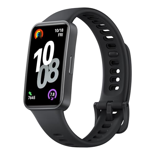Huawei Band 10 Smartwatch Ki Gest Tztes Fitness