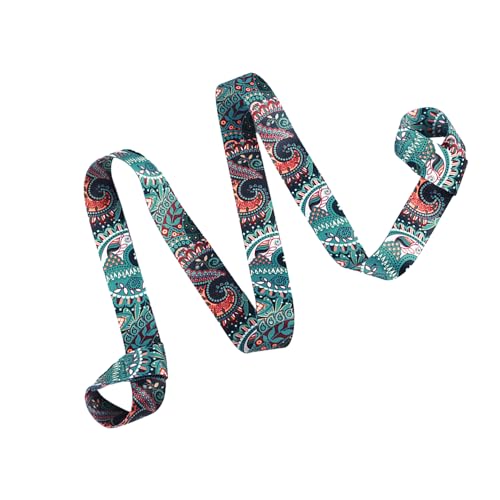Maxquu 1 St Ck Yogamatte Tragegurt Verstellbare Yogamatten