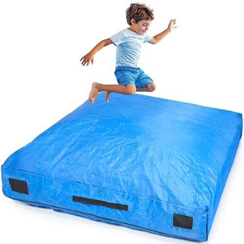 Crashpad F R Kinder Gro 152 X 152