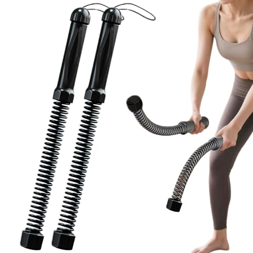 Huxibai Battle Ropes Seil F R Herz Kreislauf