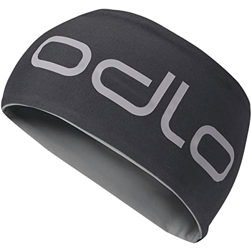Odlo Stirnband Herren Damen Reversible I Winter Stirnband
