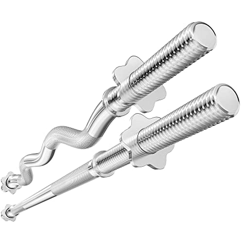 Hop Sport Hantelstangenset Langhantel 167 Cm Und Sz