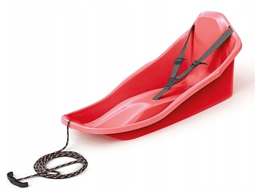 Schlitten Bob Schlitten Kinderbob Rodel Kinderschlitten Mit R