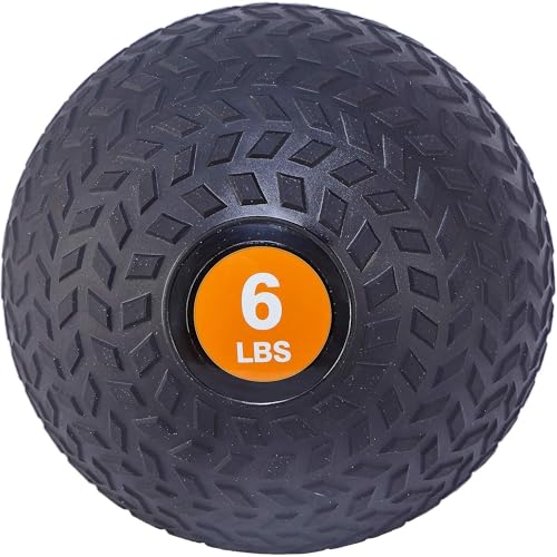 Fitvids Workout Bung Fitness Gewichteter Medizinball Wandball Und